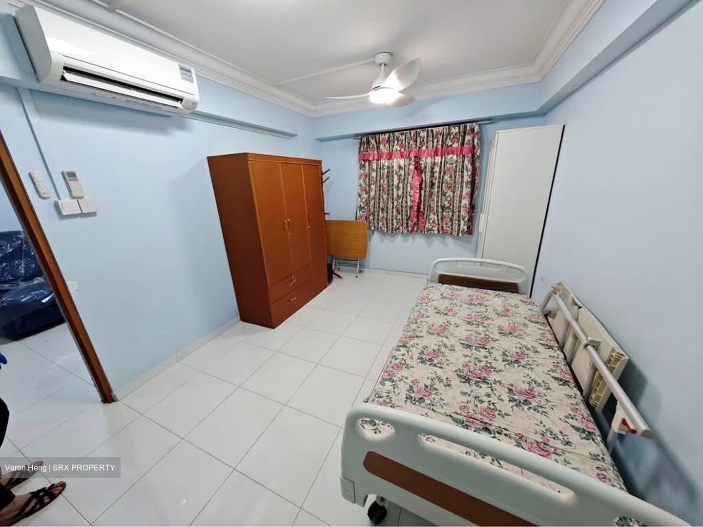 Blk 534 Bedok North Street 3 (Bedok), HDB 2 Rooms #541883691